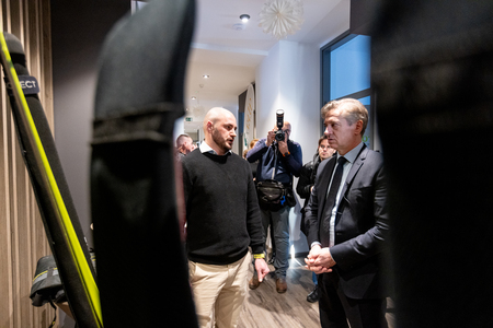 OBISK VLADE V PRIMORSKO NOTRANJSKI REGIJI 8.1.2025 - Valter Leban-8045